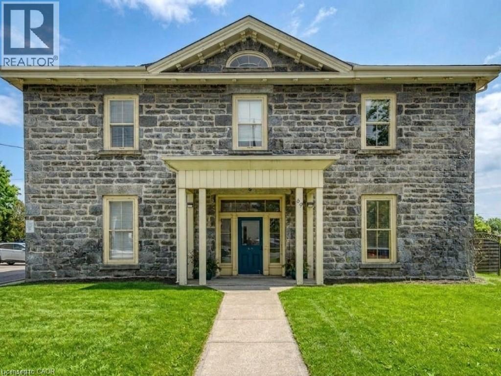 69 WELLINGTON Street Unit# 201, Cambridge, Ontario
