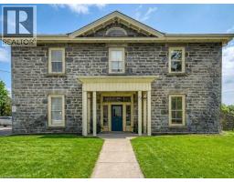 69 WELLINGTON Street Unit# 201, cambridge, Ontario