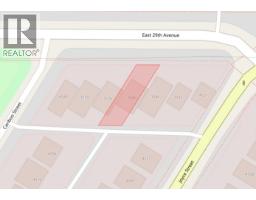 3580 E 29TH AVENUE, Vancouver, British Columbia
