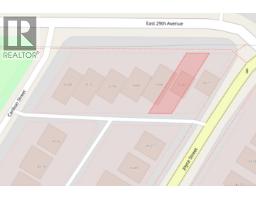 3592 E 29TH AVENUE, Vancouver, British Columbia