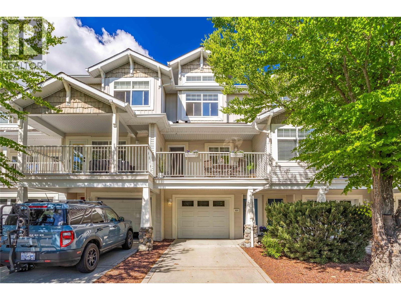 3825 Glen Canyon Drive Unit# 104, West Kelowna, British Columbia  V4T 2P7 - Photo 3 - 10396981