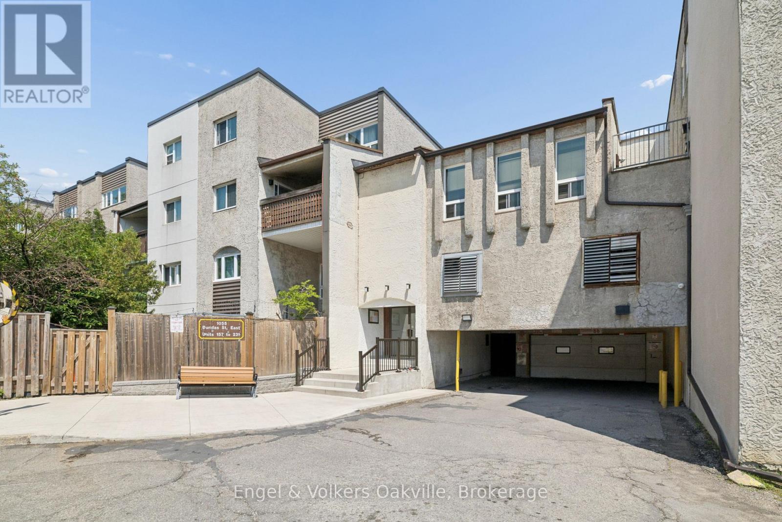 184 - 1055 DUNDAS STREET E