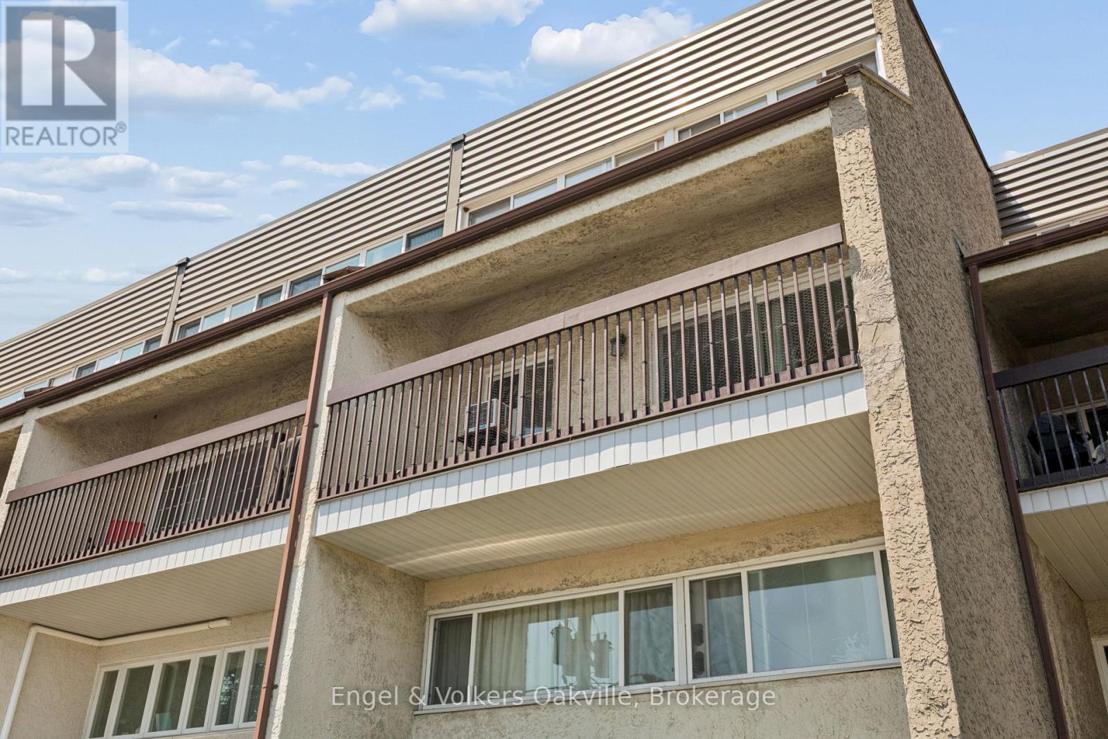 184 - 1055 Dundas Street E, Mississauga, Ontario  L4Y 3X6 - Photo 27 - W13650502
