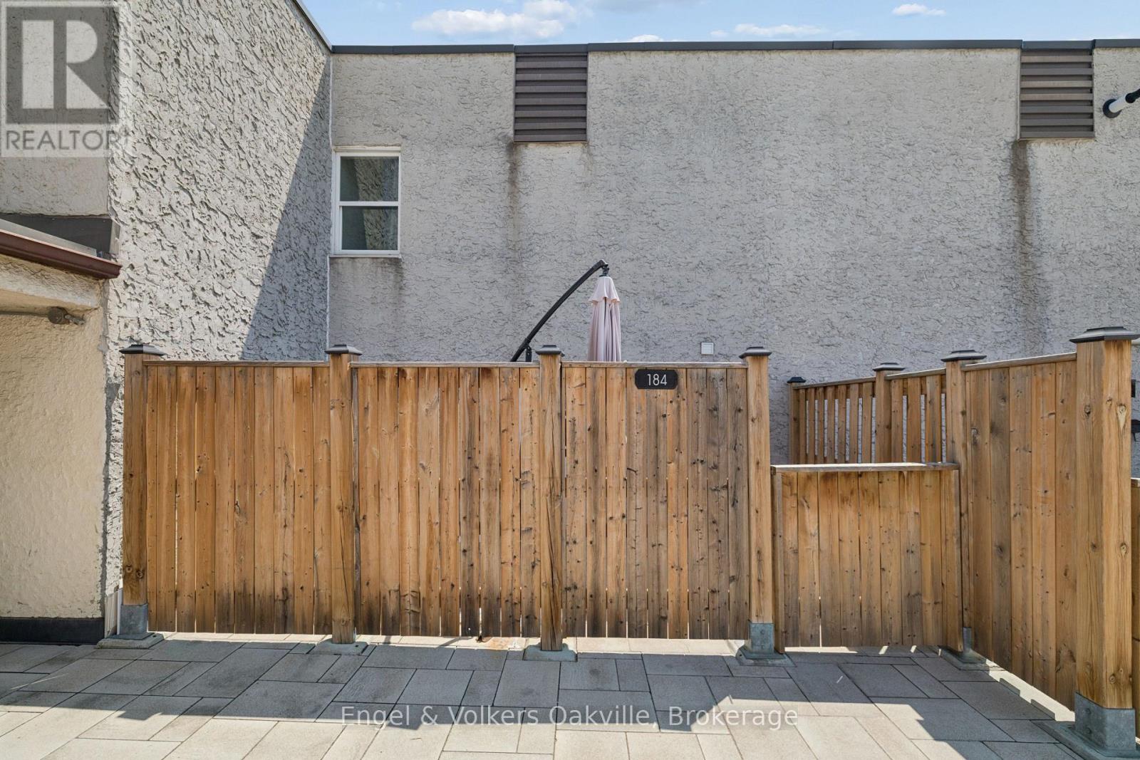 184 - 1055 Dundas Street E, Mississauga, Ontario  L4Y 3X6 - Photo 28 - W13650502