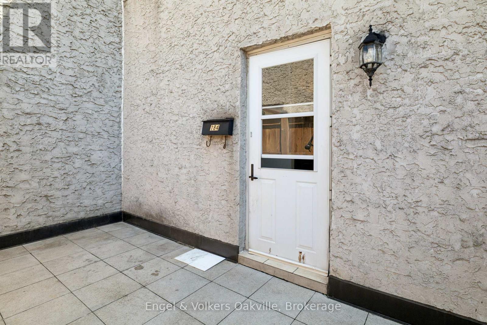 184 - 1055 Dundas Street E, Mississauga, Ontario  L4Y 3X6 - Photo 30 - W13650502