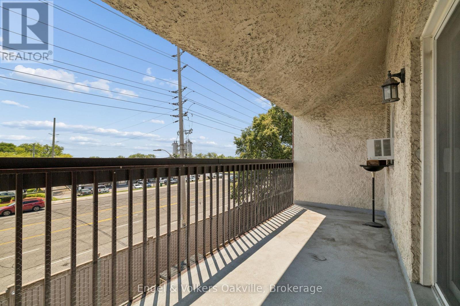 184 - 1055 Dundas Street E, Mississauga, Ontario  L4Y 3X6 - Photo 33 - W13650502