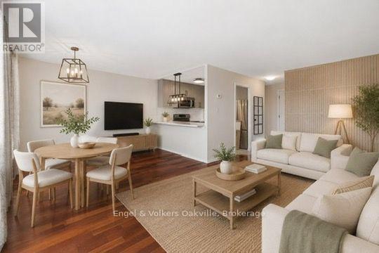 184 - 1055 Dundas Street E, Mississauga, Ontario  L4Y 3X6 - Photo 6 - W13650502
