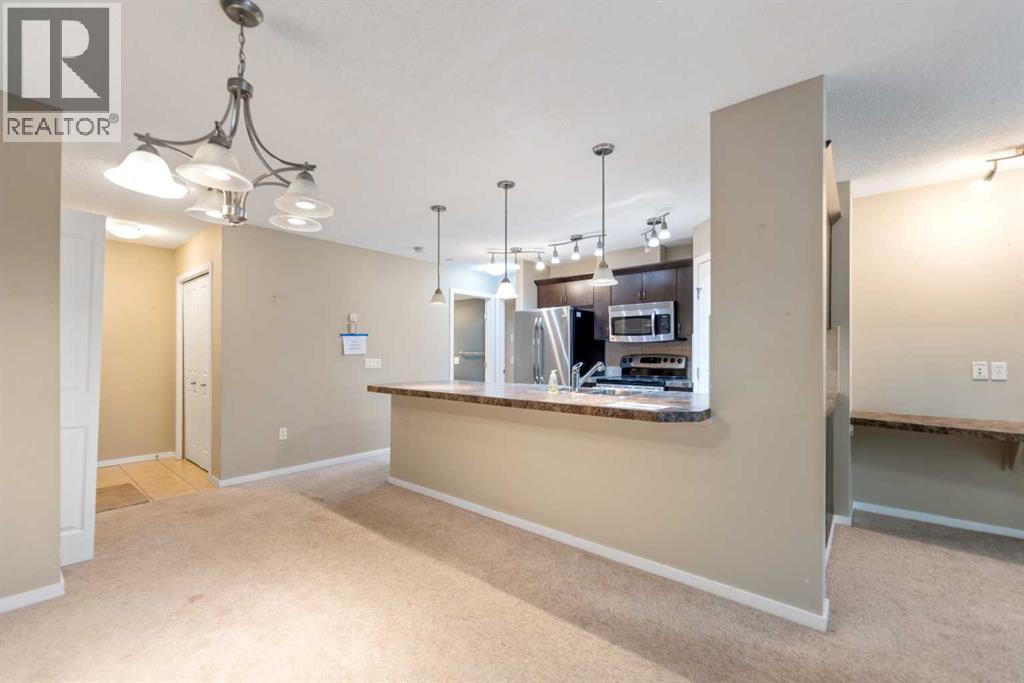 1213, 4 Kingsland Close SE, Airdrie, Alberta  T4A 0J3 - Photo 7 - A2333138