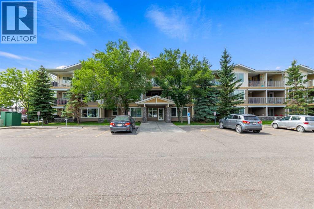1213, 4 Kingsland Close SE, Airdrie, Alberta  T4A 0J3 - Photo 1 - A2333138