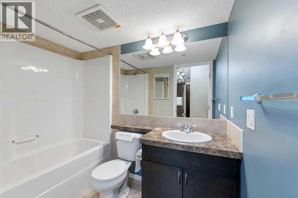 1213, 4 Kingsland Close SE, Airdrie, Alberta  T4A 0J3 - Photo 11 - A2333138