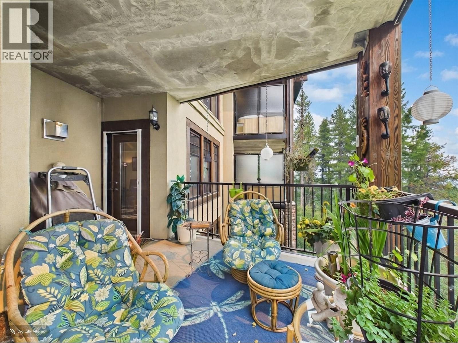 880 Dogwood Drive Unit# 308, Kimberley, British Columbia  V1A 3E9 - Photo 25 - 10397054