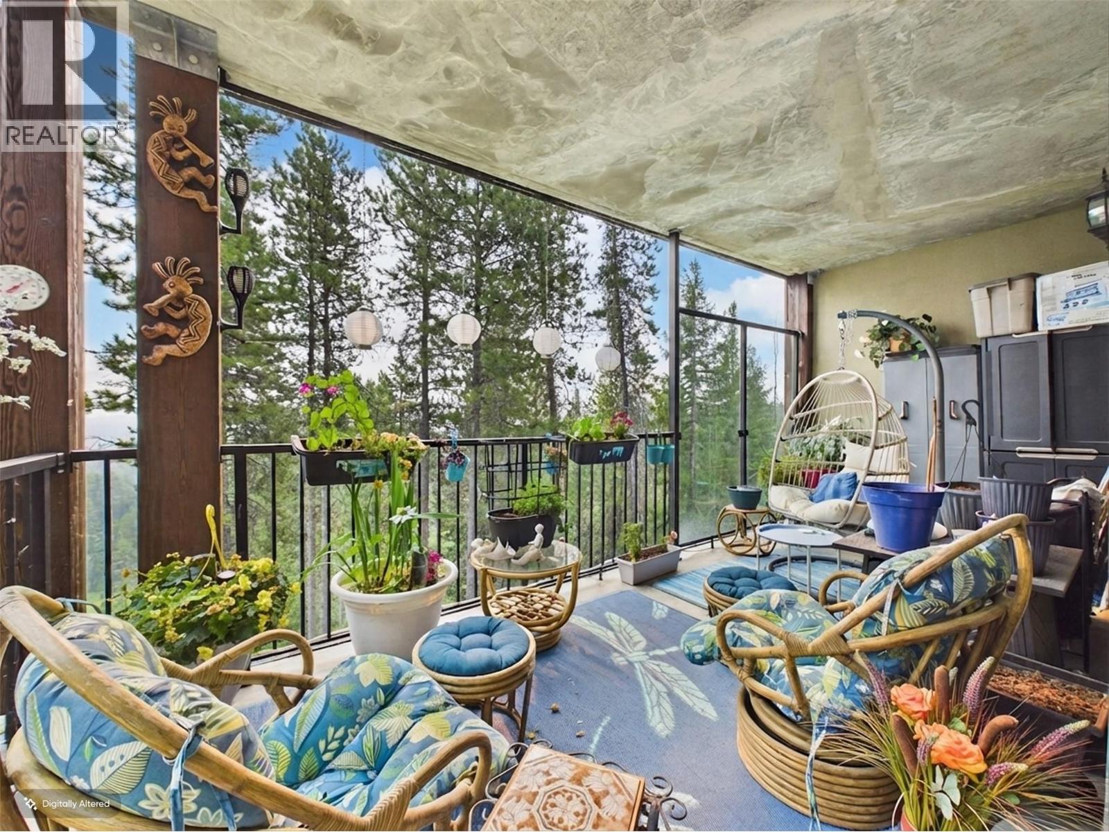 880 Dogwood Drive Unit# 308, Kimberley, British Columbia  V1A 3E9 - Photo 4 - 10397054