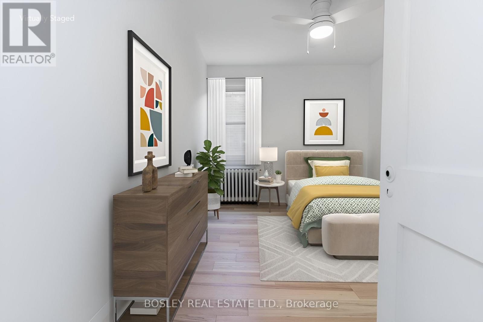 1 - 210 Westmount Avenue, Toronto, Ontario  M6E 3M8 - Photo 26 - C13650354