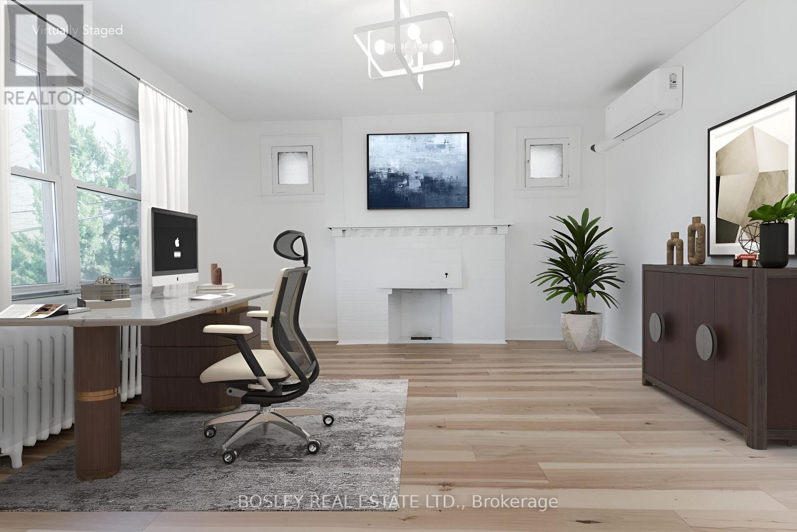 1 - 210 Westmount Avenue, Toronto, Ontario  M6E 3M8 - Photo 31 - C13650354
