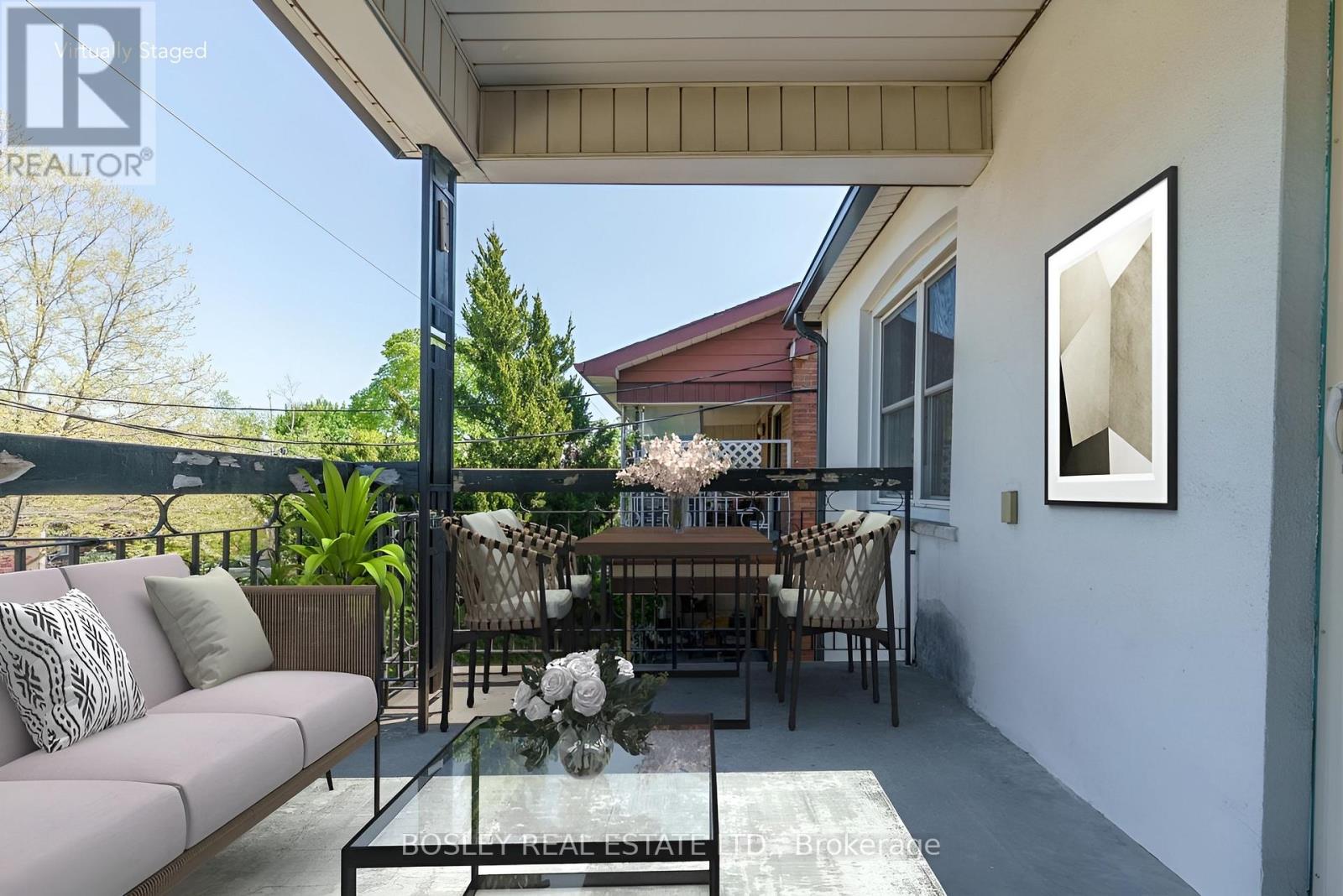 1 - 210 Westmount Avenue, Toronto, Ontario  M6E 3M8 - Photo 39 - C13650354