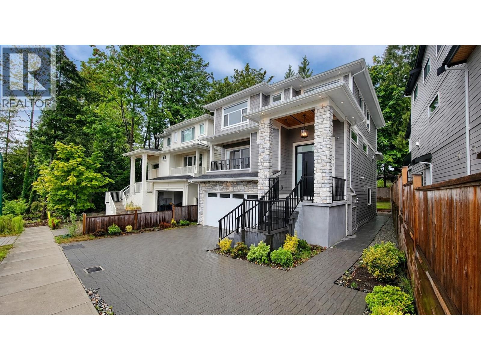 3555 Monson Crescent, Coquitlam, British Columbia V3B 0S2 - Photo 2 - R3153671