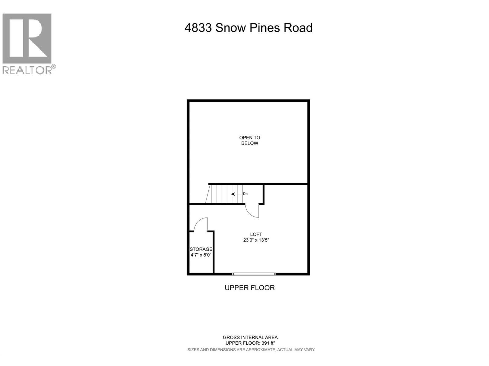 4833 Snow Pines Road, Big White, British Columbia  V1P 1T4 - Photo 37 - 10397120