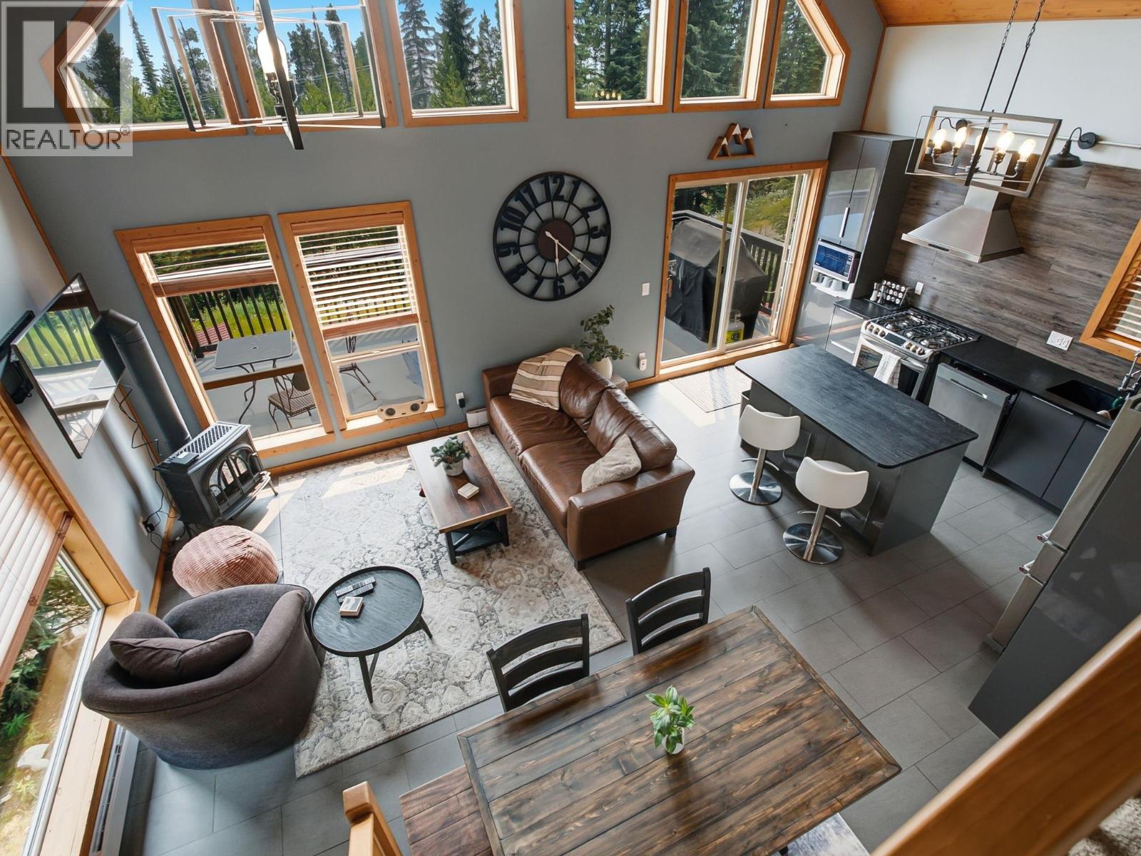 4833 Snow Pines Road, Big White, British Columbia  V1P 1T4 - Photo 6 - 10397120