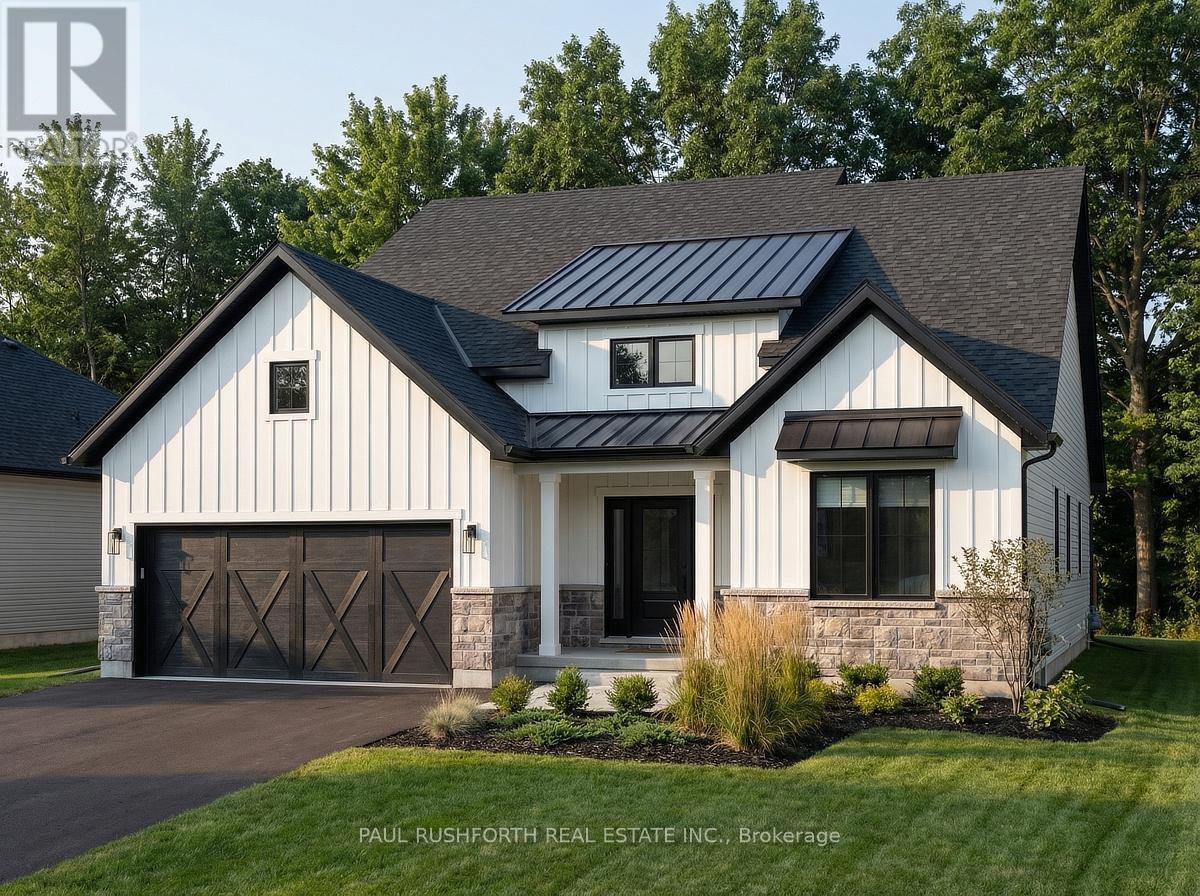 6550 WATERDOWN STREET, Ottawa, Ontario