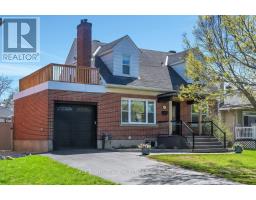 1072 RICHARD AVENUE, Ottawa, Ontario