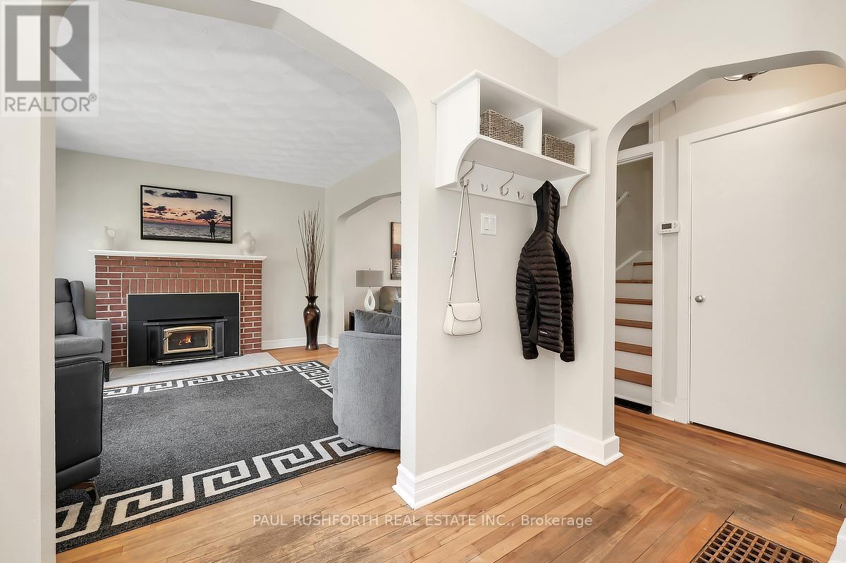 1072 Richard Avenue, Ottawa, Ontario  K1H 8C4 - Photo 5 - X13127470