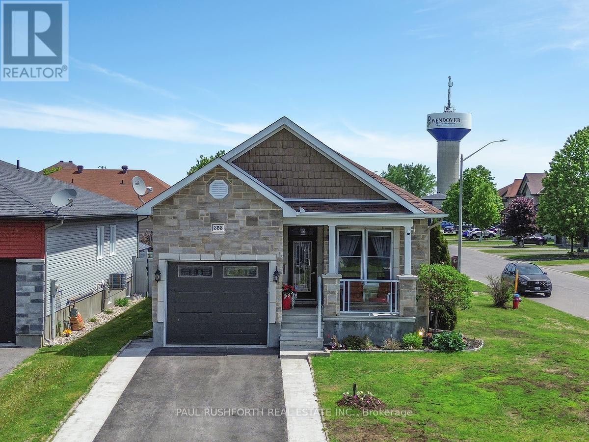 353 TRILLIUM CIRCLE, Alfred and Plantagenet, Ontario