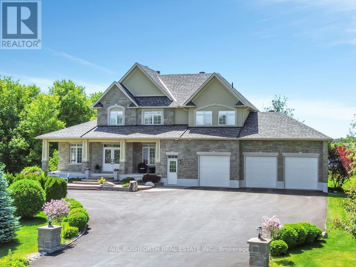 365 West Lake Circle, Ottawa, Ontario  K0A 1L0 - Photo 2 - X13420032
