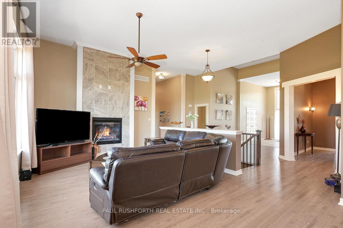 195 Stonewood Drive, Beckwith, Ontario  K7C 3P2 - Photo 10 - X13438020