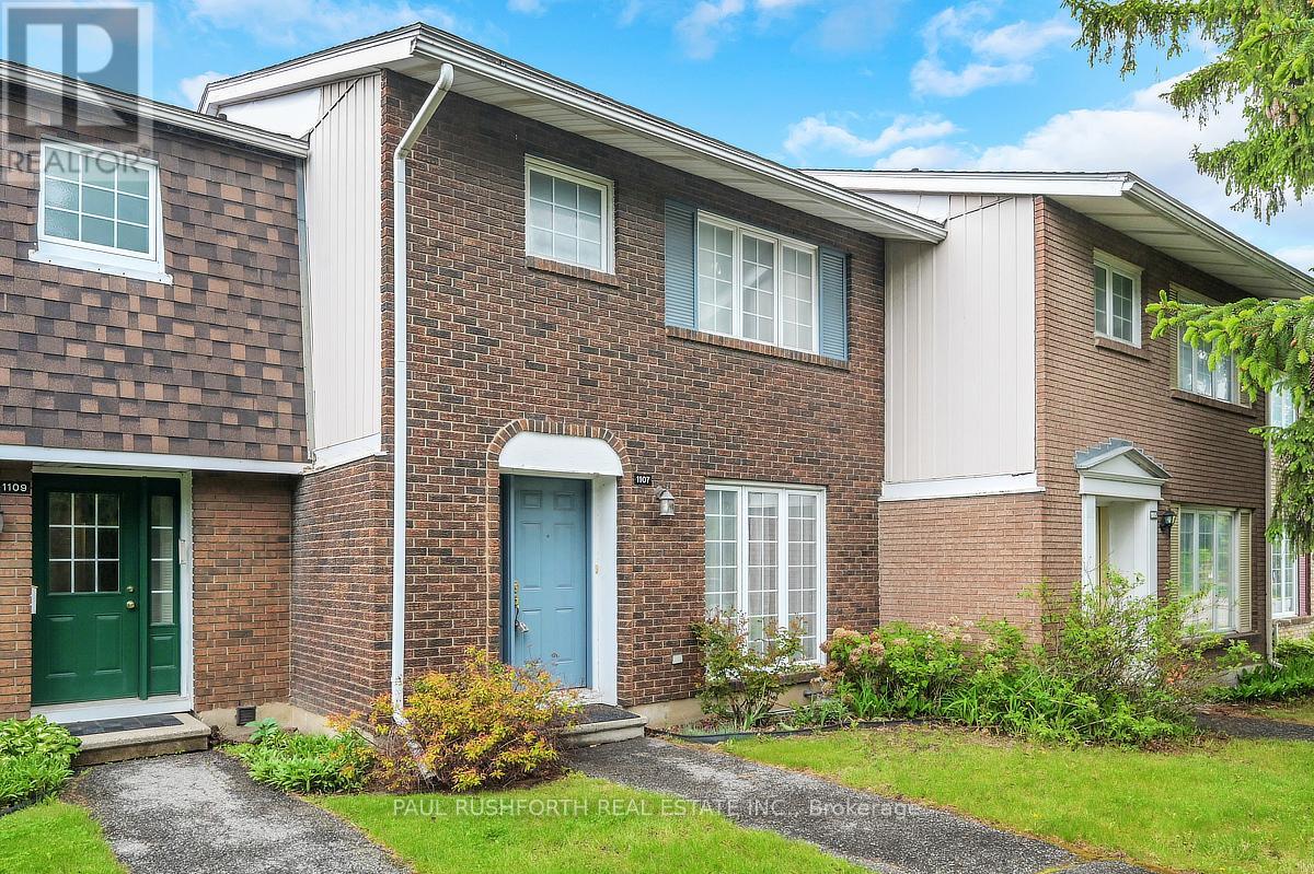 1107 Meadowlands Drive, Ottawa, Ontario  K2C 0K5 - Photo 2 - X13436632