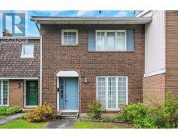 1107 MEADOWLANDS DRIVE, Ottawa, Ontario