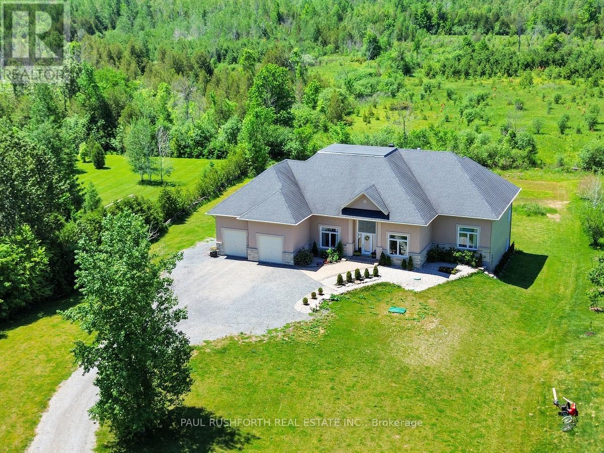 195 STONEWOOD DRIVE, Beckwith, Ontario