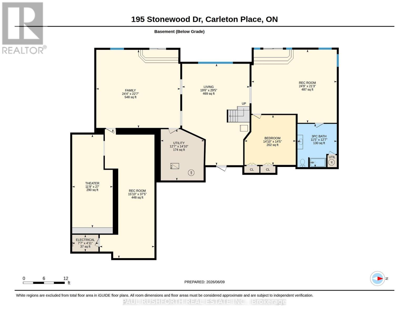 195 Stonewood Drive, Beckwith, Ontario  K7C 3P2 - Photo 49 - X13438020