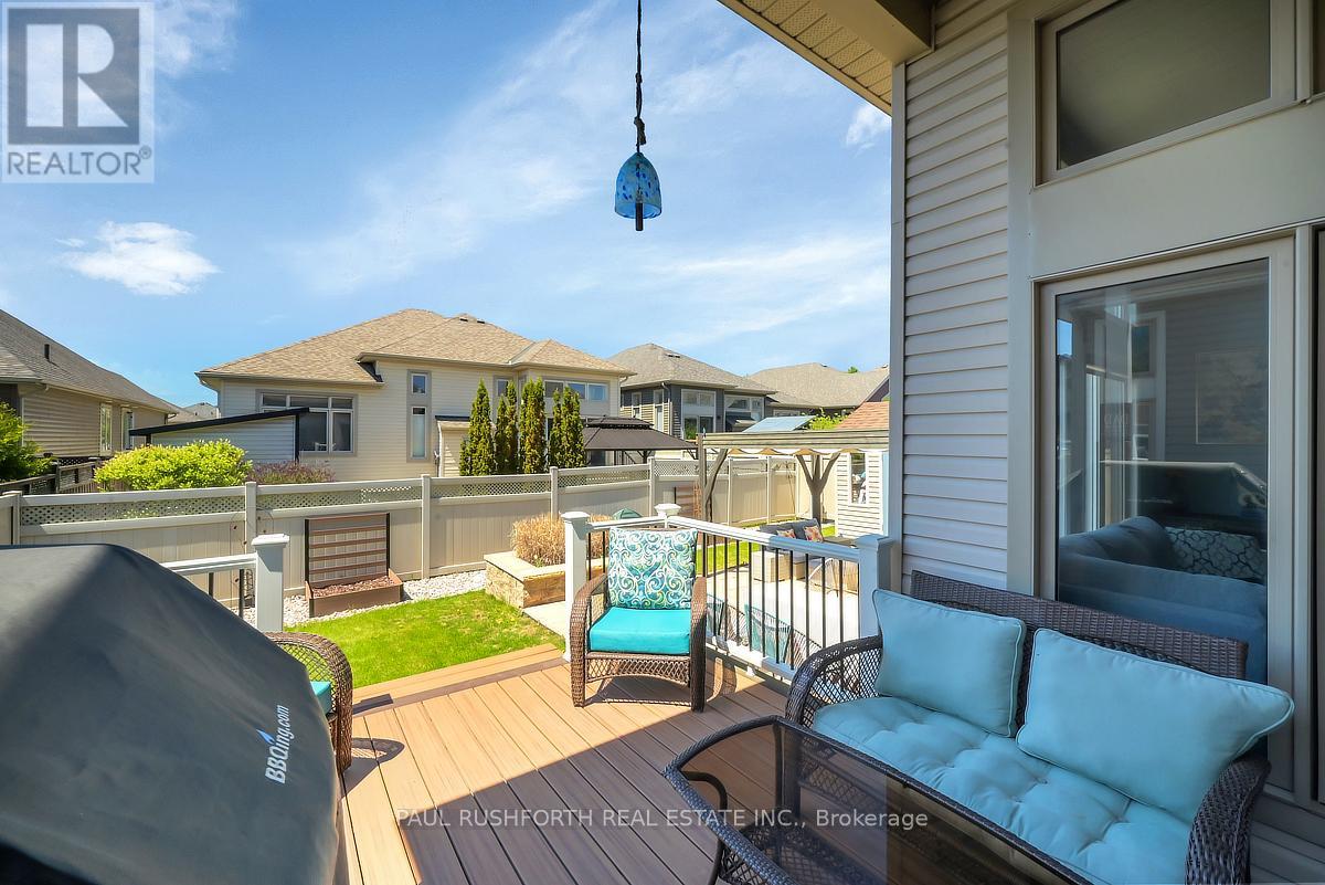 332 De L'etang Street, Clarence-Rockland, Ontario  K4K 0K2 - Photo 35 - X13457922