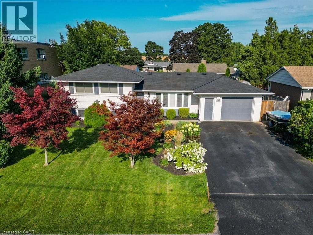 4387 JACKSON Street, Beamsville, Ontario