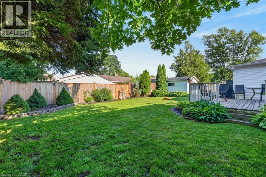 4387 Jackson Street, Beamsville, Ontario  L3J 0N9 - Photo 18 - 40852420
