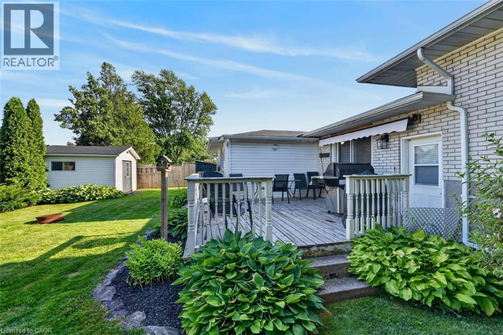 4387 Jackson Street, Beamsville, Ontario  L3J 0N9 - Photo 19 - 40852420