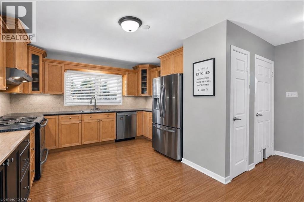 4387 Jackson Street, Beamsville, Ontario  L3J 0N9 - Photo 8 - 40852420