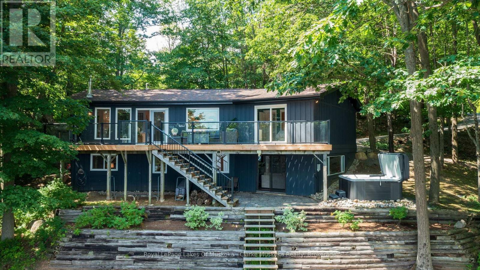 1048 Brackenrig Road, Muskoka Lakes, Ontario  P0B 1J0 - Photo 10 - X13650496