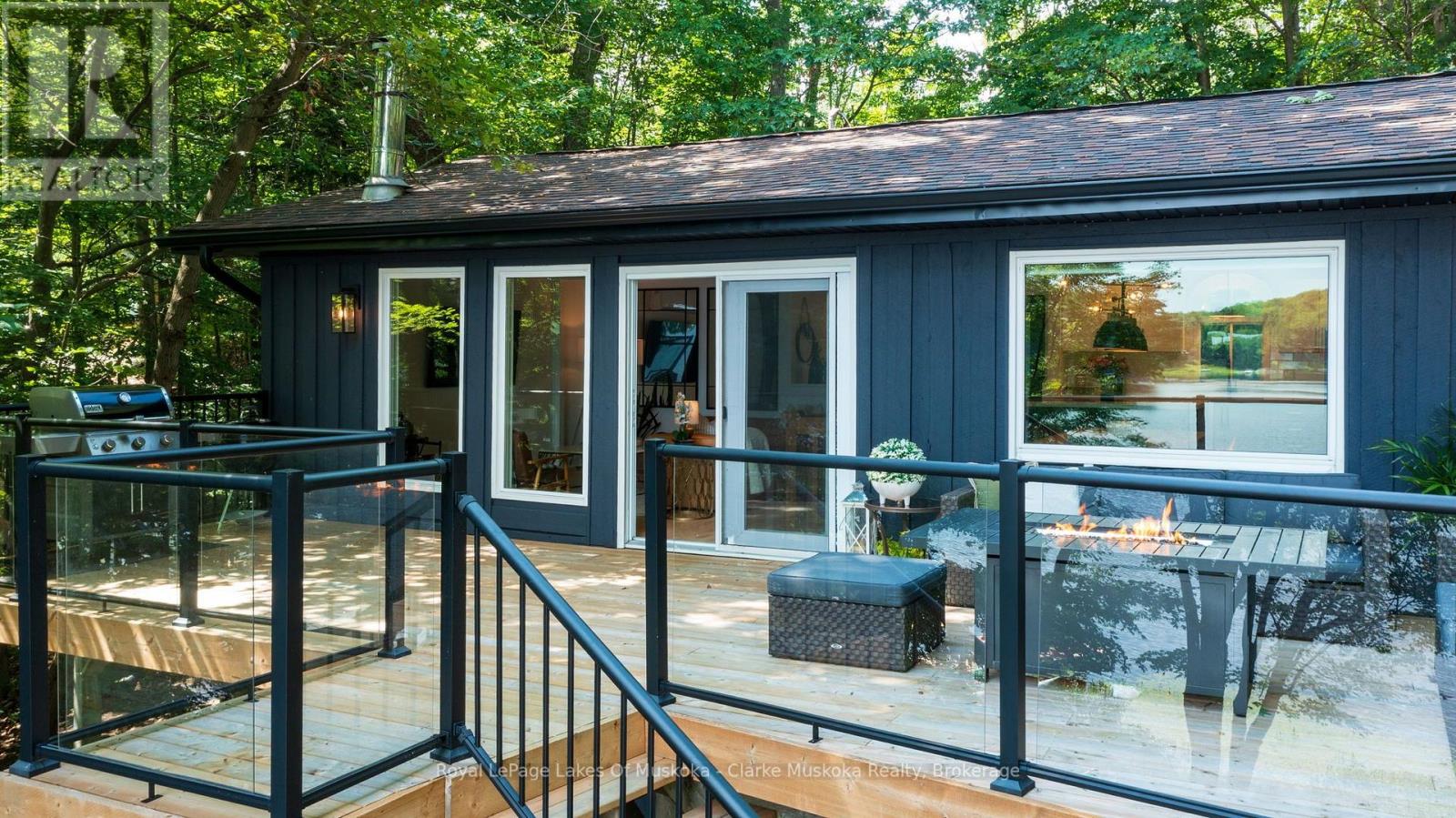 1048 Brackenrig Road, Muskoka Lakes, Ontario  P0B 1J0 - Photo 11 - X13650496