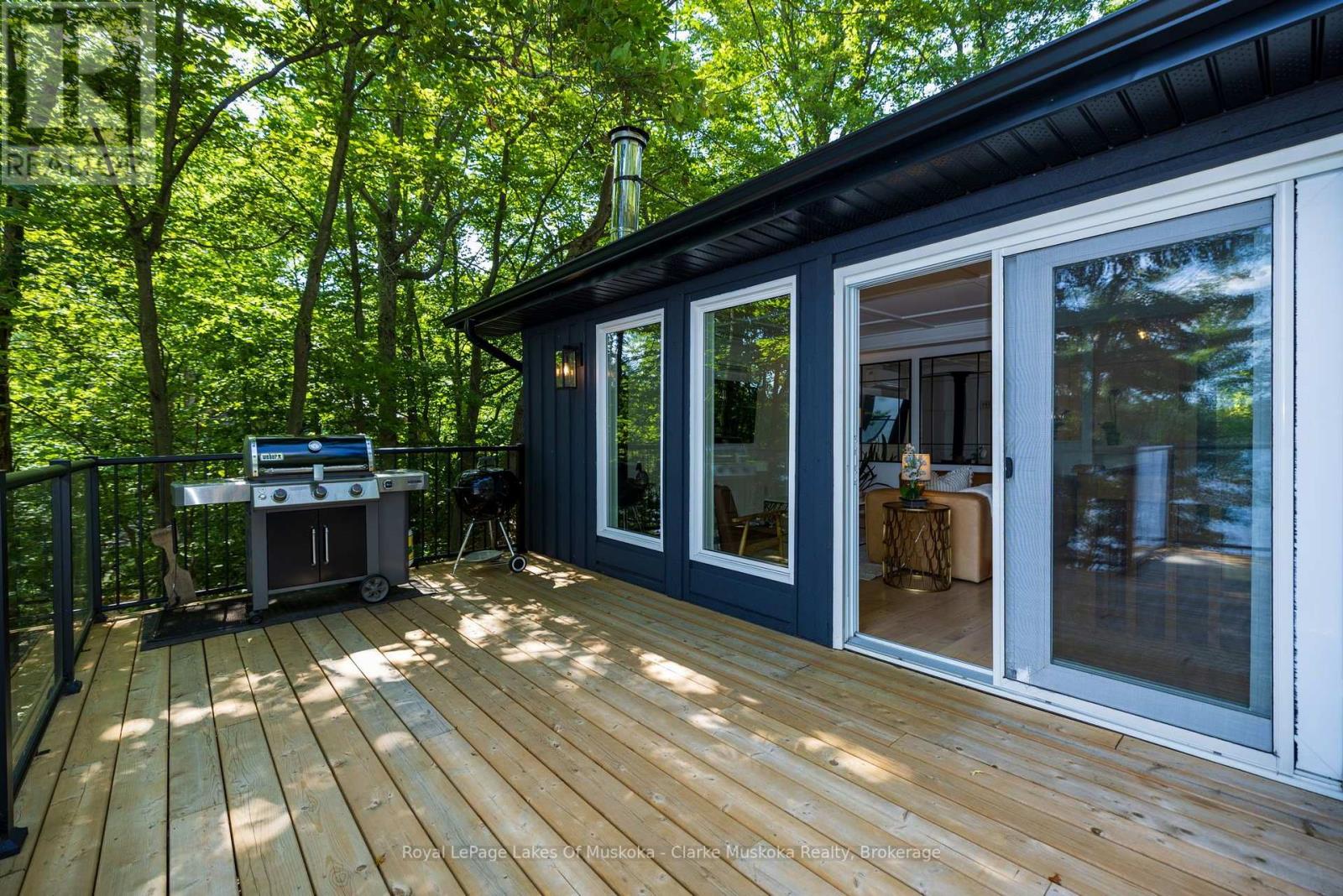 1048 Brackenrig Road, Muskoka Lakes, Ontario  P0B 1J0 - Photo 12 - X13650496