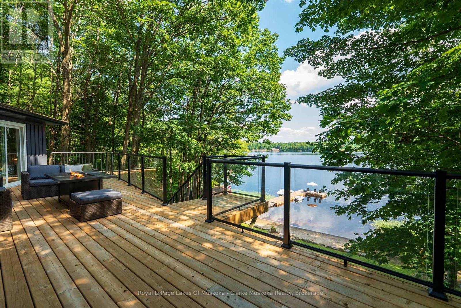 1048 Brackenrig Road, Muskoka Lakes, Ontario  P0B 1J0 - Photo 13 - X13650496