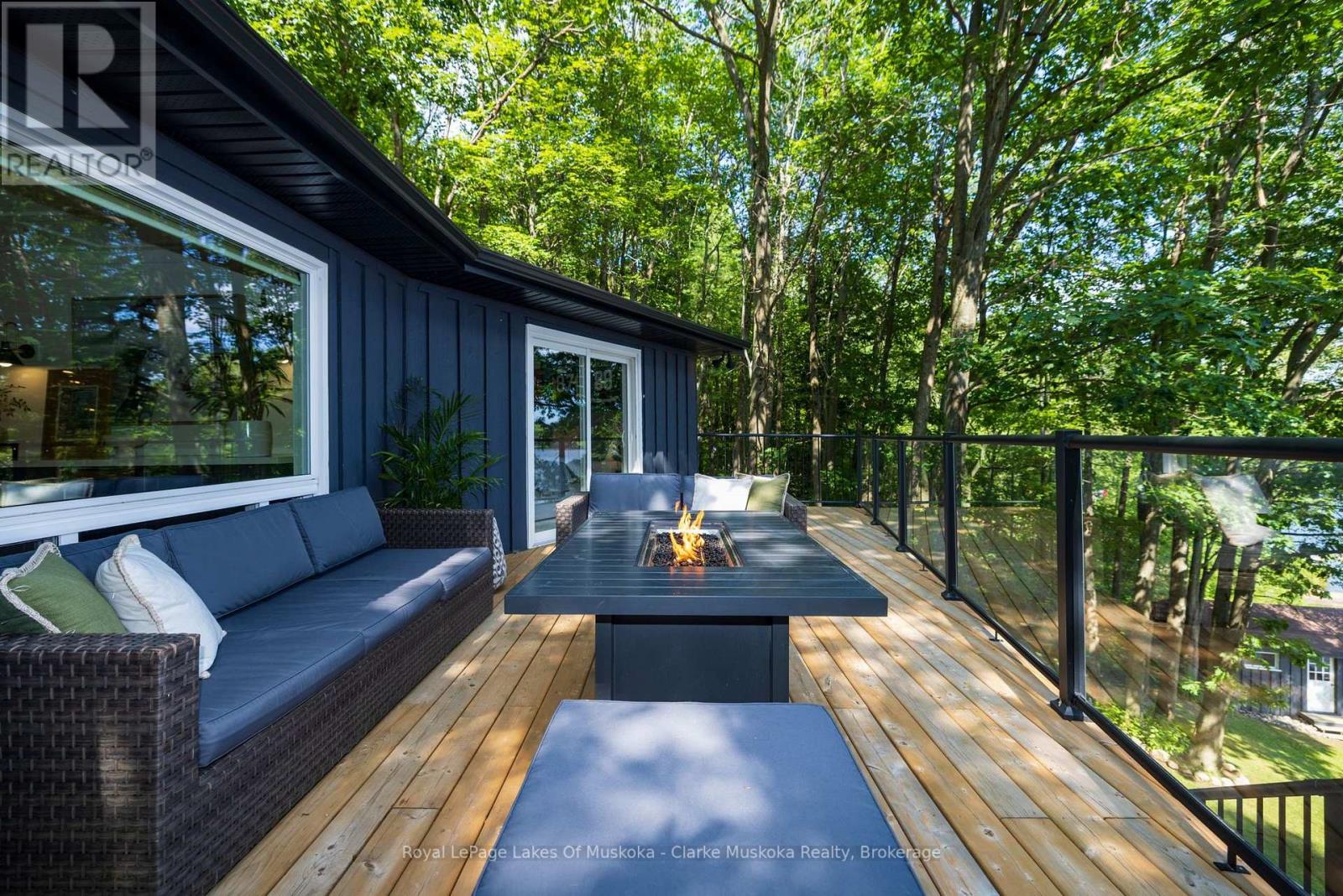 1048 Brackenrig Road, Muskoka Lakes, Ontario  P0B 1J0 - Photo 14 - X13650496