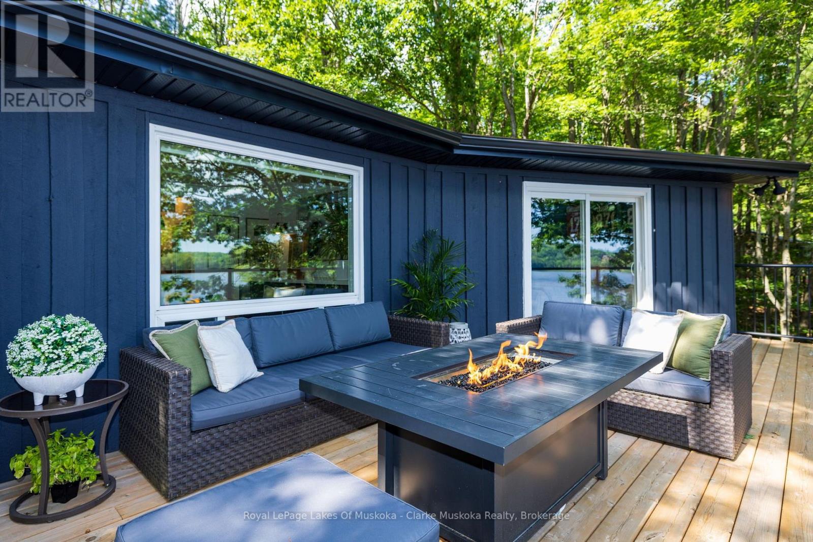 1048 Brackenrig Road, Muskoka Lakes, Ontario  P0B 1J0 - Photo 15 - X13650496