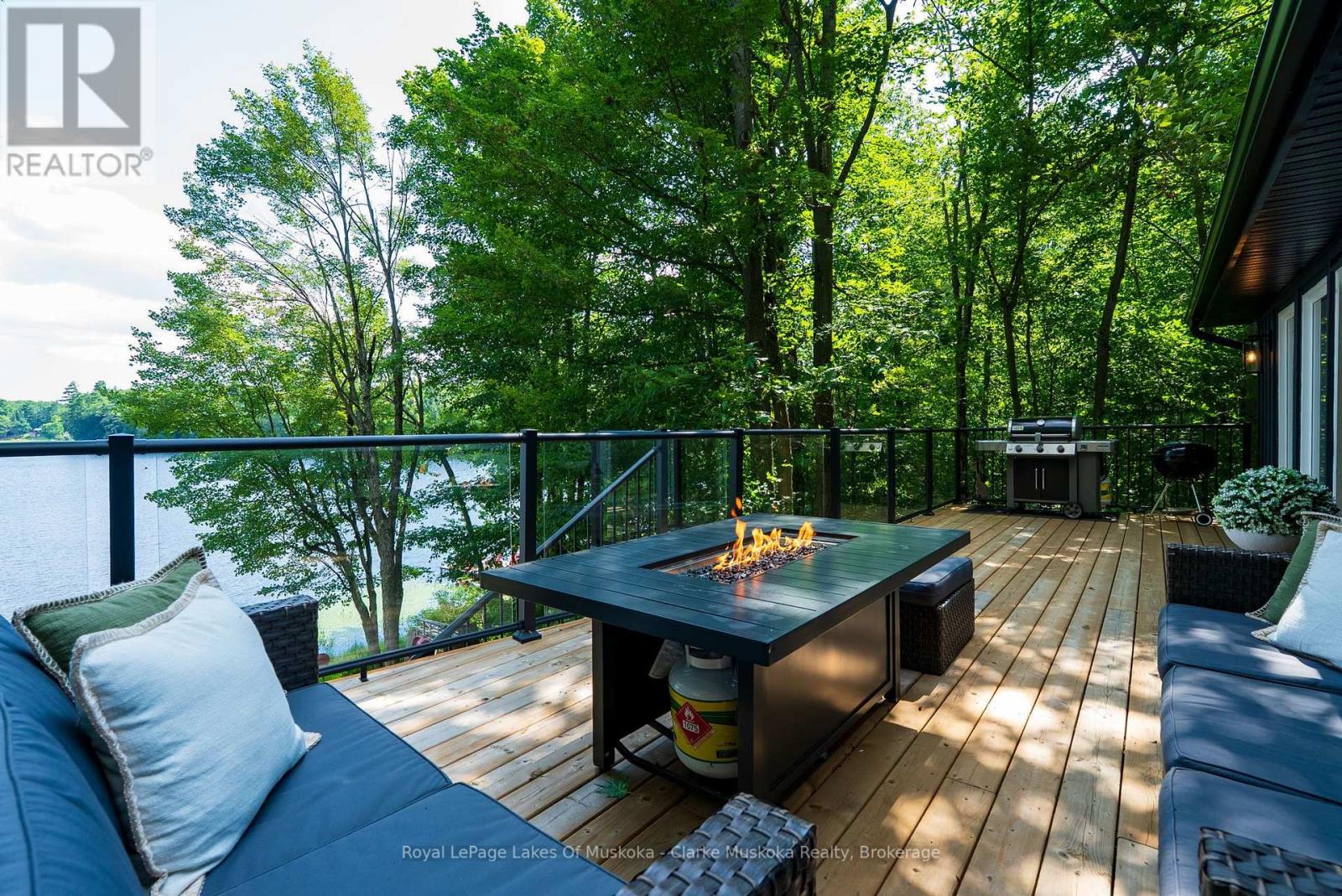 1048 Brackenrig Road, Muskoka Lakes, Ontario  P0B 1J0 - Photo 16 - X13650496