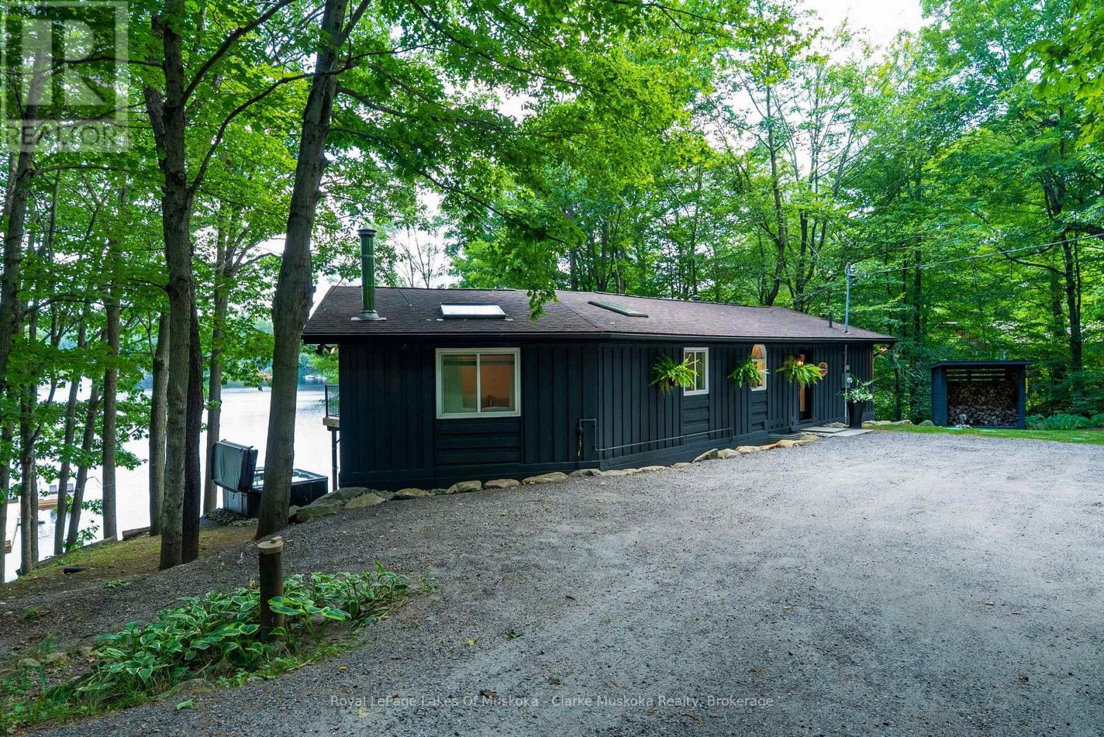 1048 Brackenrig Road, Muskoka Lakes, Ontario  P0B 1J0 - Photo 18 - X13650496