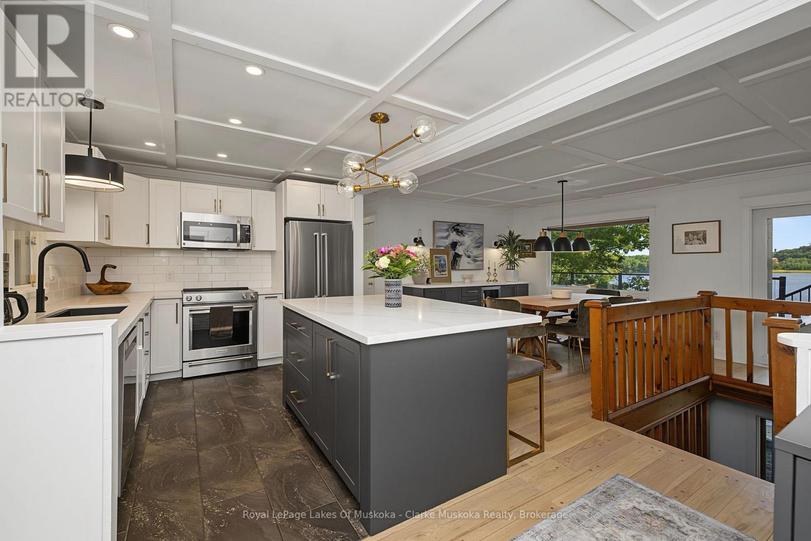 1048 Brackenrig Road, Muskoka Lakes, Ontario  P0B 1J0 - Photo 21 - X13650496