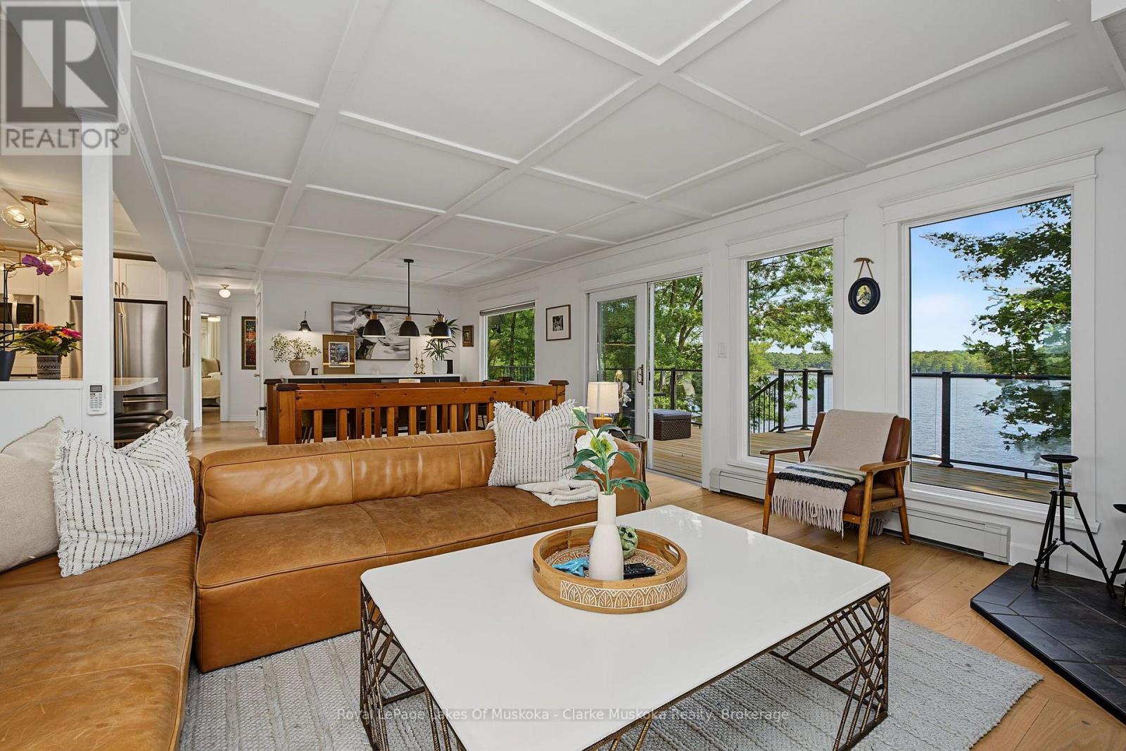 1048 Brackenrig Road, Muskoka Lakes, Ontario  P0B 1J0 - Photo 27 - X13650496
