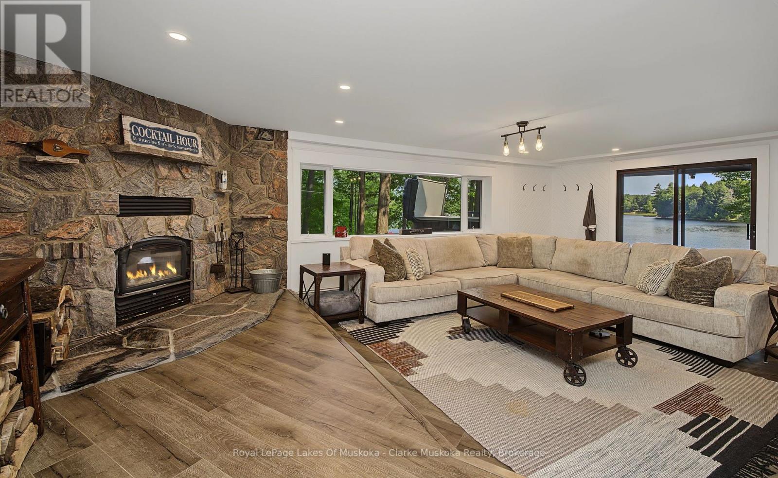 1048 Brackenrig Road, Muskoka Lakes, Ontario  P0B 1J0 - Photo 38 - X13650496