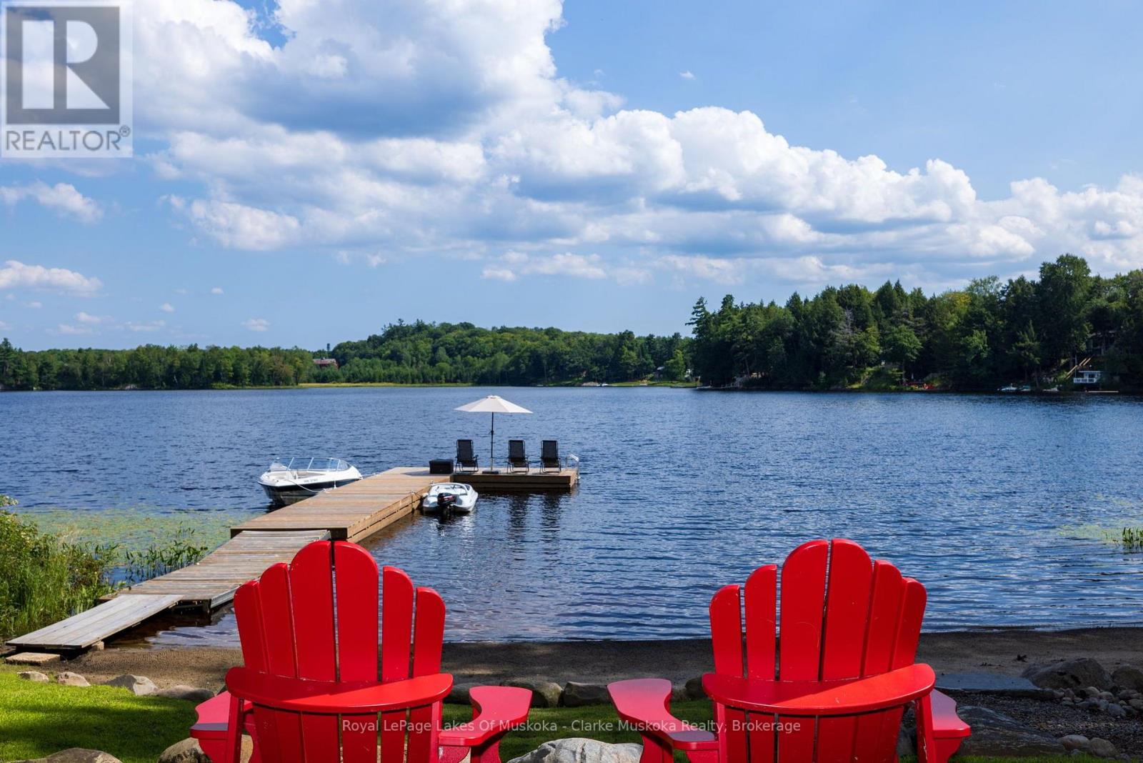1048 Brackenrig Road, Muskoka Lakes, Ontario  P0B 1J0 - Photo 45 - X13650496