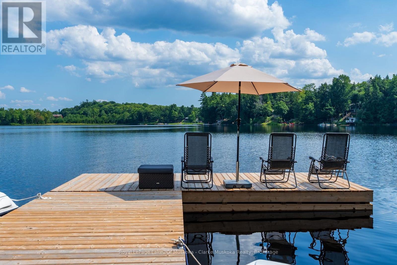 1048 Brackenrig Road, Muskoka Lakes, Ontario  P0B 1J0 - Photo 46 - X13650496
